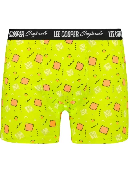 Boksarice Lee Cooper