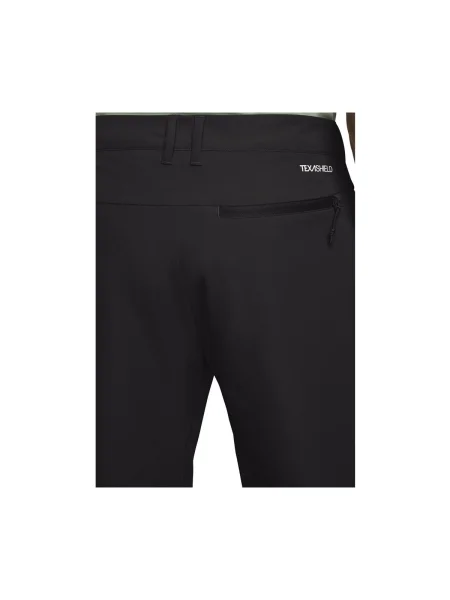 Pantaloni Jack Wolfskin negru