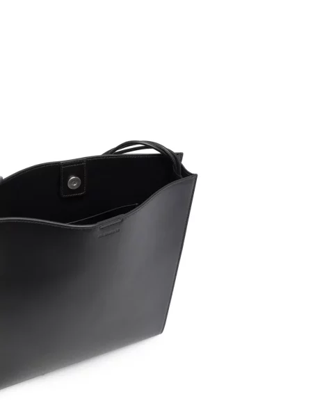 Geantă Jil Sander negru