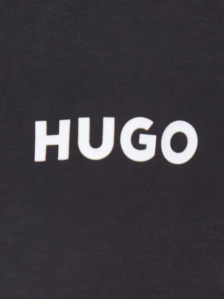 Футболка лаунж HUGO UNITE_T-SHIRT