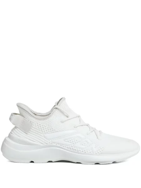 Sneakerși Dsquared2 alb