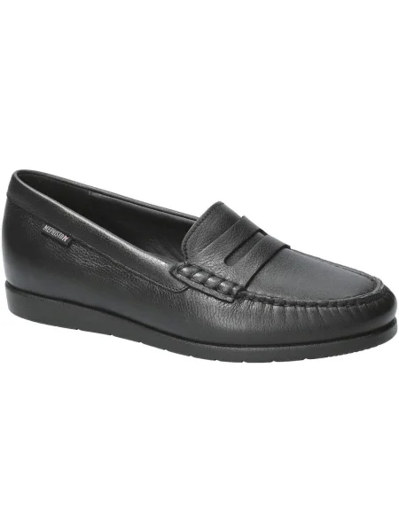 Pantofi Mephisto negru