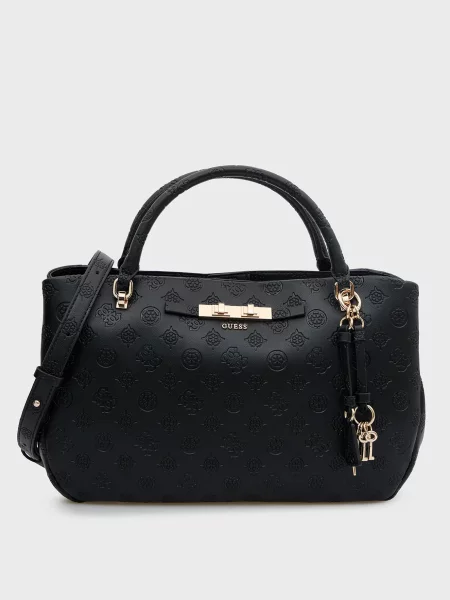 Сумка Guess черная
