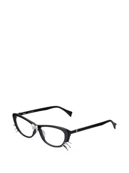 Ochelari de soare Yvmin negru