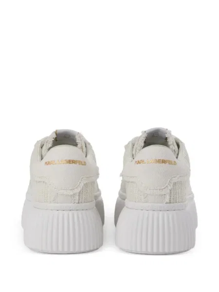 Sneakerși Karl Lagerfeld