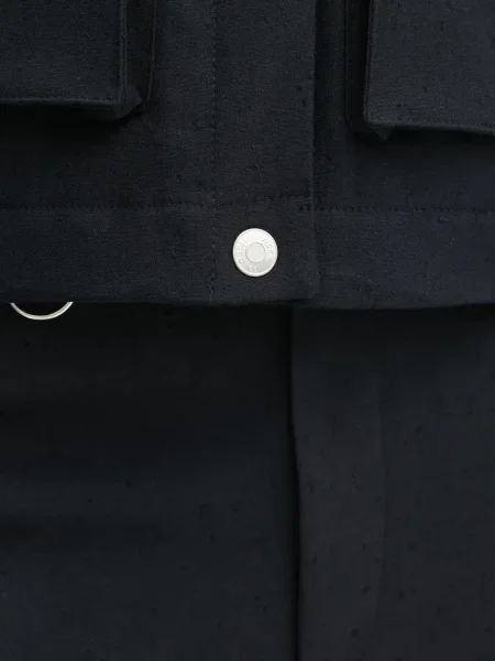 Vestă Won Hundred negru