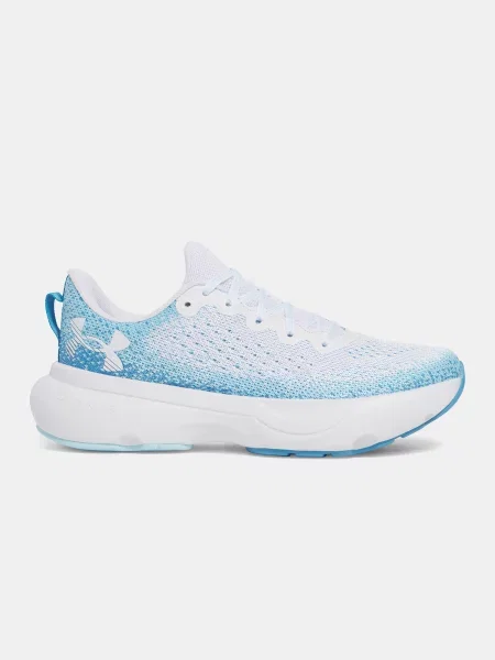 Teniși Under Armour gri