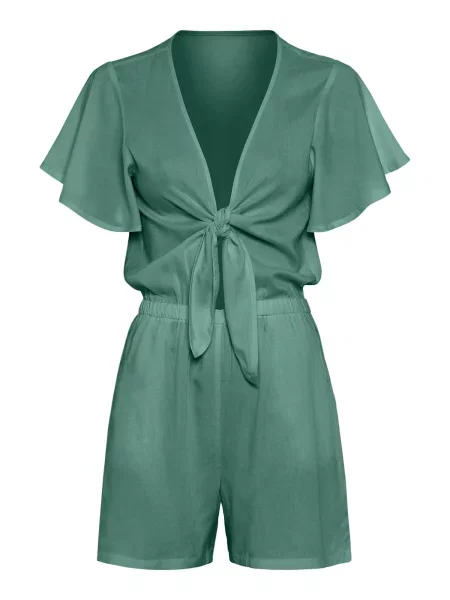 LSCN by LASCANA Salopeta jad verde