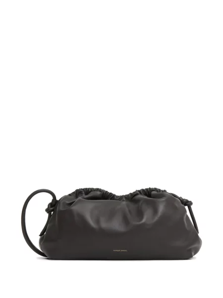 Geantă Mansur Gavriel maro
