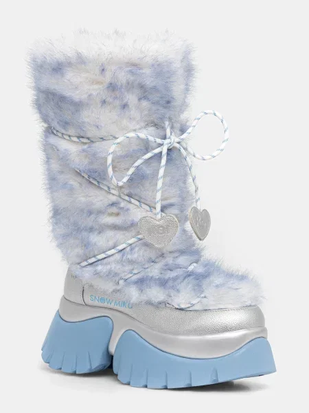 Дутики Koi Footwear