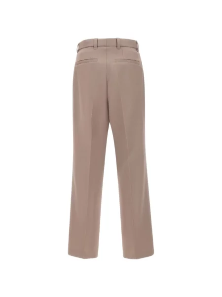 Pantaloni Boss de lână