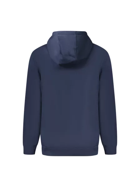 Tommy Jeans Bluza granatowy
