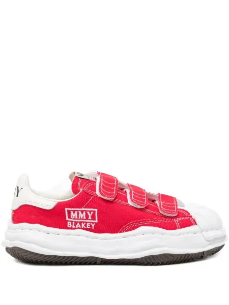 Sneakerși Maison Mihara Yasuhiro roșu