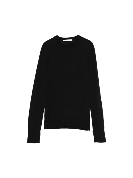 Sweter 3311 czarny