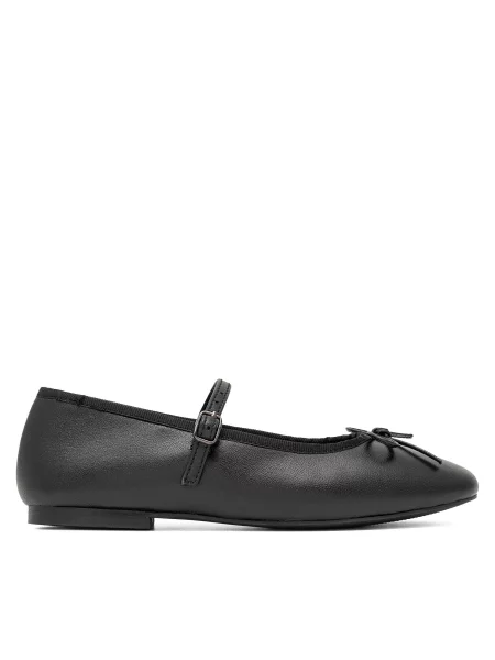 Balerinke Lasocki Young LUIZA črna