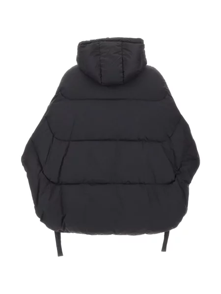 Geacă cu puf Tatras negru