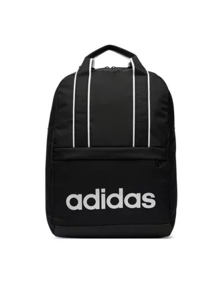Adidas Σακίδιο Adidas Linear Essentials Backpack μαύρο