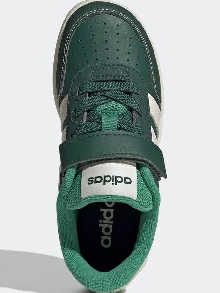 Adidas BREAKBASE кросівки дитячі
