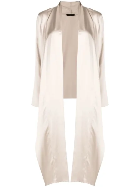 Bluză Voz din satin