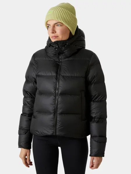 Куртка Helly Hansen черная