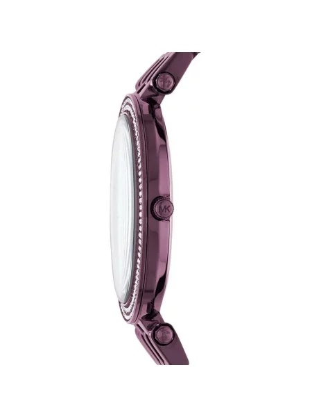 Zegarek Michael Kors fioletowy