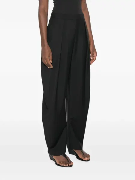 Pantaloni Róhe negru