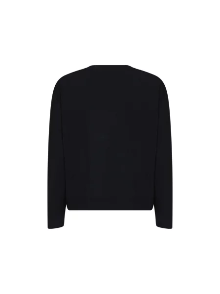 Kardigan Weekend Max Mara czarny