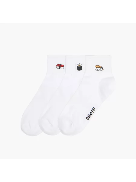 Носки Cropp белые