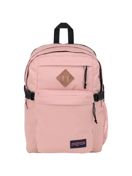 Geantă Jansport roz
