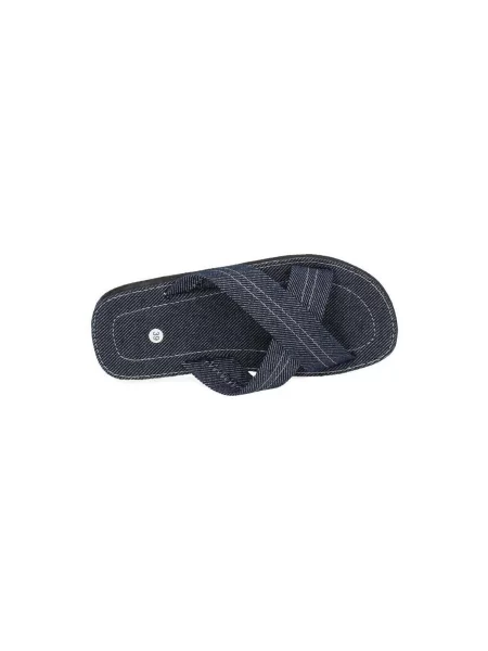 Pantofi Made In Spain albastru