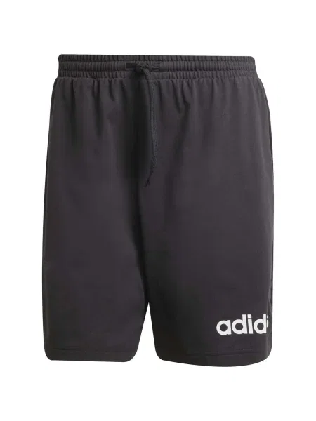 Šortky Adidas čierna