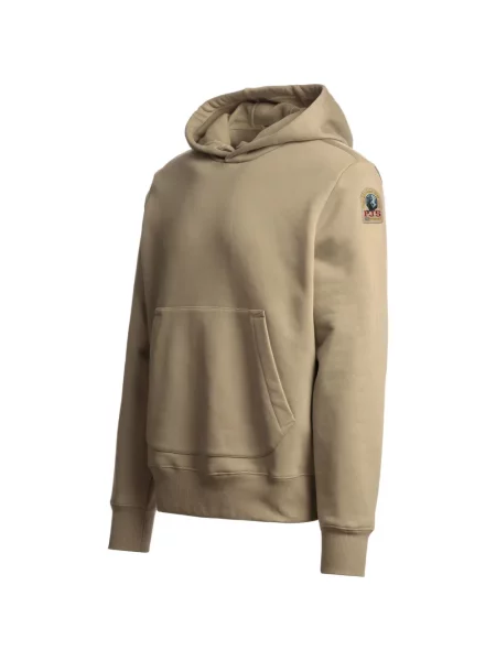 Hanorac cu glugă Parajumpers cu autograf