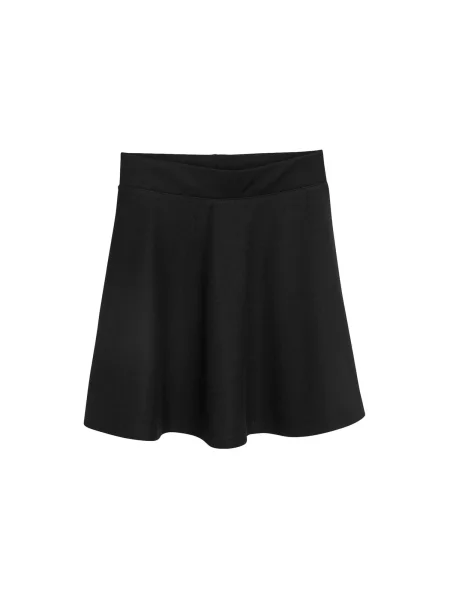 Next Fustă negru