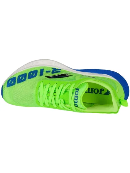 Pantofi Joma verde