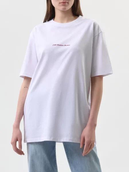 Футболка J.b4 Just Before біла