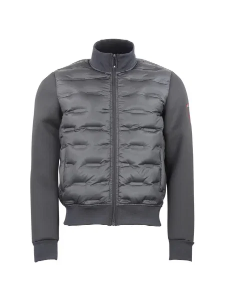 Geacă Peak Mountain negru