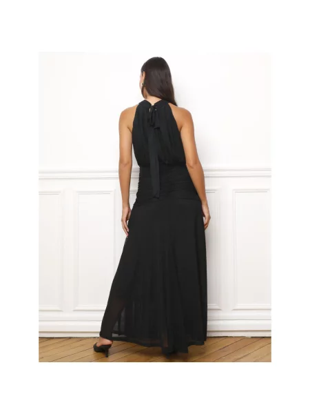 Ruha La Modeuse fekete