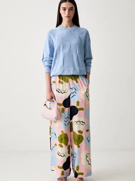 Свитер Marimekko