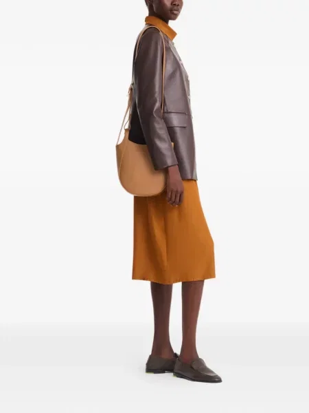 Body Longchamp maro