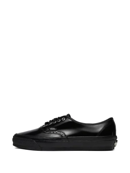 Brogues Vans negru