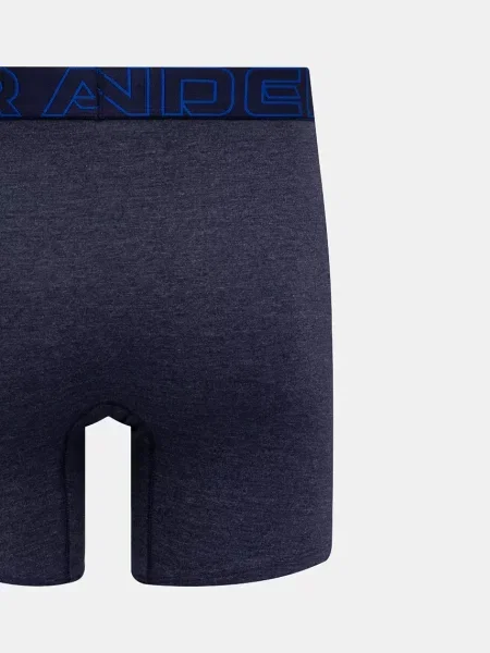 Under Armour boxeralsó férfi 93 Perf Cotton csomag