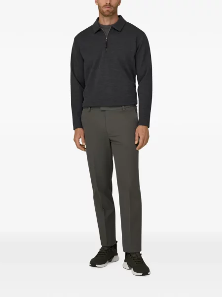 Pantaloni Boggi Milano gri
