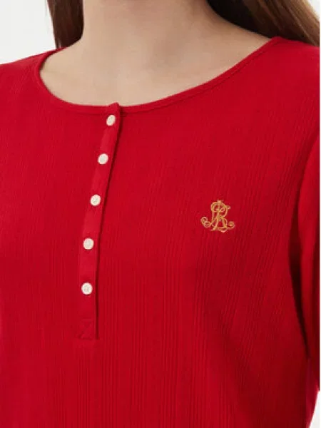 LAUREN RALPH LAUREN Pižama Spalvota