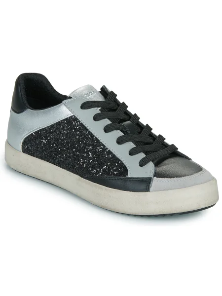 Pantofi Geox negru