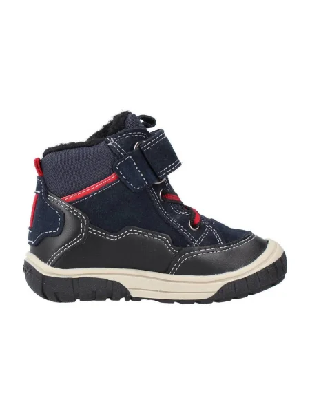 Pantofi copii Geox albastru