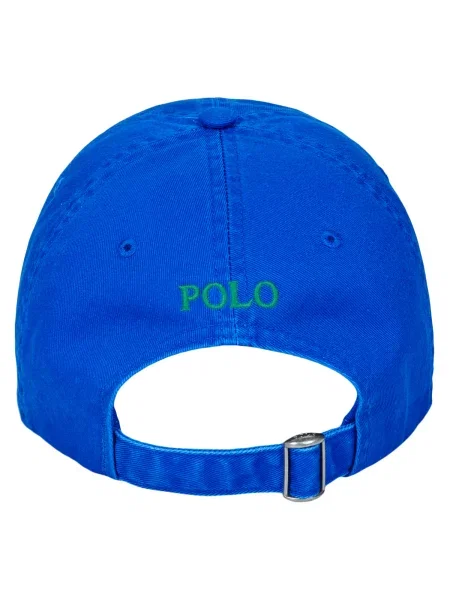 Polo Ralph Lauren Šilterica CLS SPRT / zelena plava