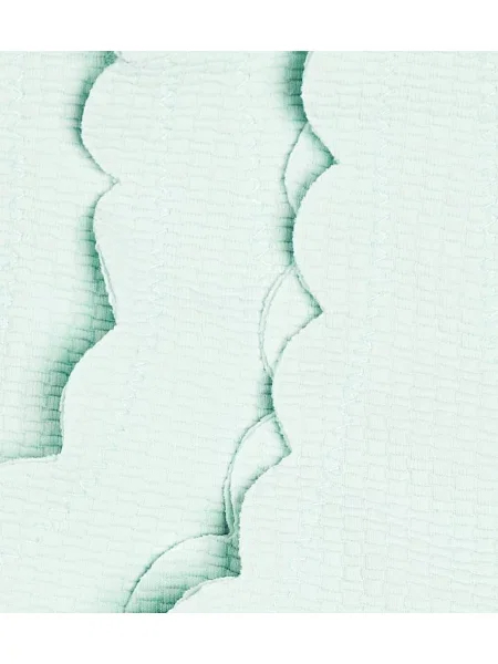 Τοπ Marysia Bumby μπλε