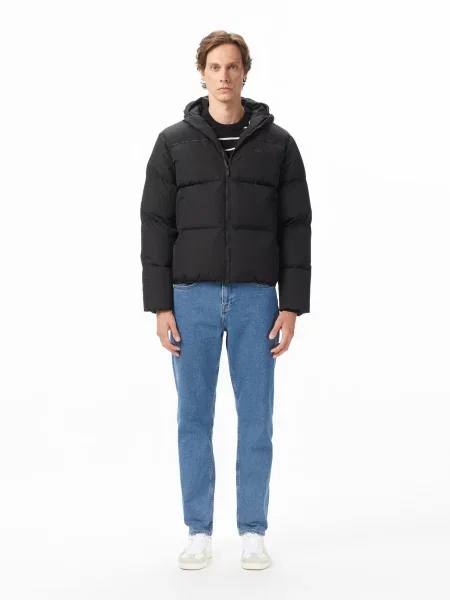 Куртка Lacoste черная