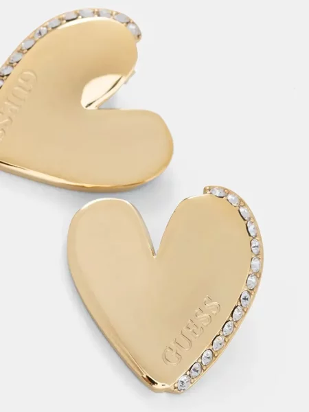 Сережки Guess BY YOUR SIDE