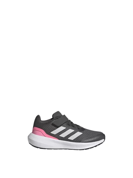 Top dziecięcy Adidas biały